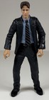 The X-files Agent Fox Mulder   Agent Dana Scully 6  Action Figures Mcfarlane Toy