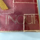 Vintage Shiseido Inoui Extra Fine Compact New In Box Sealed