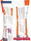 Instant Ocean Reef Crystals Reef Salt For Reef Aquariums  50 Gallons