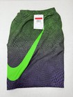 Nike Boys Swim Large   new With Tags  