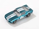 Afx 22071 Shelby Mustang Gt350r Mark Donohue Ho Slot Car Afx22071 Megag 