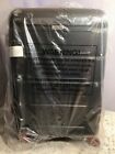 New Merax 3-piece Expandable Abs Hardshell Luggage Set  Spinner Wheels  Tsa Lock