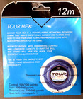 Mayami Tour Hex 17l  1 23mm  Set - Tennis String - 12m 40ft