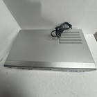 Trutech Dv4ts05 Dvd vhs Vcr Combo Player  no Remote  Tested Free Shipping 