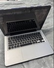 Apple Macbook Pro 13  Silver Laptop I5 4gb 500gb Hdd 2012 Mac Os X