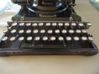 Hammond Multiplex Early 1920 s   Typewriter  Complete With Original Case
