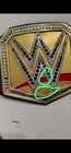 Imperfect Undisputed World Heavyweight Championship Wrestling Belt Replica    n