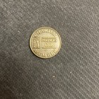 Official Pga Tour Partners Club Charter Member Ball Marker Coin token