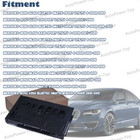 For Mercedes-benz Gl320 Ml350 R350 Rear Signal Acquisition Sam Control Module