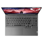Laptop Lenovo Legion Slim 5  16  Ips  Ryzen 7 7435hs    Rtx 4070  Gpu 8gb Gddr6