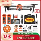Autel Robotics Evo 2 Pro Enterprise V3 Bundle Smart Controller 6k Dual Camera 