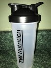 Tw Nutrition 28 Oz Protein Shaker Bottle Shaker Cup