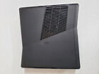 Xbox 360 S Slim Model 1439 Matte Black Console Only Tested  Cleaned