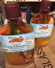 Pique Puertorrique  o Tropical Sweets puerto Rican Hot Sauce 