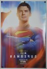 Superman - James Gunn Original Ds Movie Poster D s 27x40 2025 Us Style B