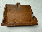 Vintage Cape Cod Cottage  90 Foundry Cast Iron Door Stop