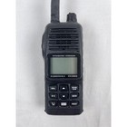 Standard Horizon Hx280s Submersible Handheld Vhf Marine Radio Black Good 5w Ipx7