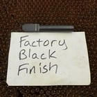 Glock 19 Factory Oem Steel Barrel Model G19 9mm Gen 2 3 4 19gen4 Black Exc