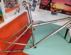 1994 Univega Alpina S7 7 17  Frame And Concept Usa   Amp Research F1 Fork Kit 