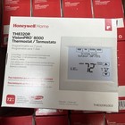 Honeywell Th8320r1003 u Touchscreen Programmable Thermostat