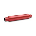 50251flt Flowtech Red Hots Glasspack