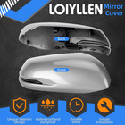 Passenger Side Mirror Cover Replacement For Honda Crv 2017 2018 2019 2020 2021 2