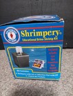San Francisco Bay Brand Shrimpery Educational Brine Shrimp Kit Just Add Water