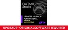Avid Pro Tools Studio Perpetual Upgrade 1-year Renewal - Edu Institution