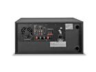 Technical Pro Receiver  Dvd Player Bluetooth Usb Fm Sd Mic Input Dv4000 S d