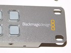 New Blackmagic Design Videohub Smart Control Vhub wsc 40 Switch Rack Mount Panel