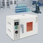 Electric Hot Blast Drying Oven 15kg 33 07lbs Lab Stainless Steel Drying Chest