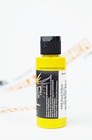 Createx Wicked Colors W302 Pearl Yellow 2oz Water-based Universal Airbrush Paint