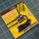 Yokomo Dp-302 Drift Performance Steering Gyro  black 
