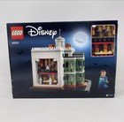 Lego Disney  Mini Disney The Haunted Mansion  40521  Building Toy Set 680 Pcs
