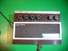 Vintage Rare Saarang Electronic Tambura Dx-soft Model Tbr 8e