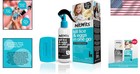 Lice Treatment Spray Kids Adults Egg Kill Comb Clinically Proven Safe Non-toxic
