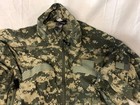 New Patagonia Acu Wind Shirt Level 4 Windshirt Jacket Coat L4 Pcu - Large
