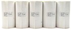 Zebra Labels 4  X 4  Z-perform 1000d Direct Thermal 10026374 Genuine - 19 Rolls