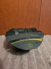 Joyride Battlestar Galactica Cylon Raider Stealth Fighter 2005