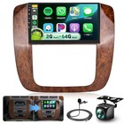 4core 64g Car Radio For Chevy Silverado Gmc Yukon Tahoe 2 64 Without Am