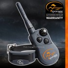 Sportdog Sd-825x Remote 1 2 Mile Collar Dog Trainer Sporthunter