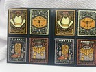 Two Flat Books Of 20 Western Wear Collectible Usps Forever Stamps - 3 Lots Left 