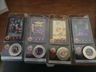 Disney Decades Coin Collection