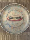 Vintage Patagonia Confetti Wham-o Frisbee Ventura Ca 