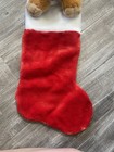 Vtg Disney The Lion King Ii  Simba s Pride Kiara    enchanted Christmas   Stocking