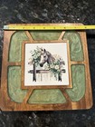 Brand New  Hand Crafted  Beautiful  Decorative Trivet