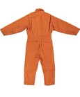 Slipknot Band Signed Autograph Orange Jumpsuit  6 Signatures   Beckett Loa Bas 