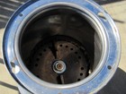 Insinkerator Ss-300-25 Commercial Garbage Disposer - 3 Hp  208-230 460v  3 Phase