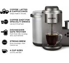 Keurig K-cafe Special Edition Single Serve Coffee Latte And Cappuccino Maker