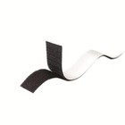 Velcro Fabric Tape No Sew Sticky Back 10 Ft Black Roll Easy Hemming Washable